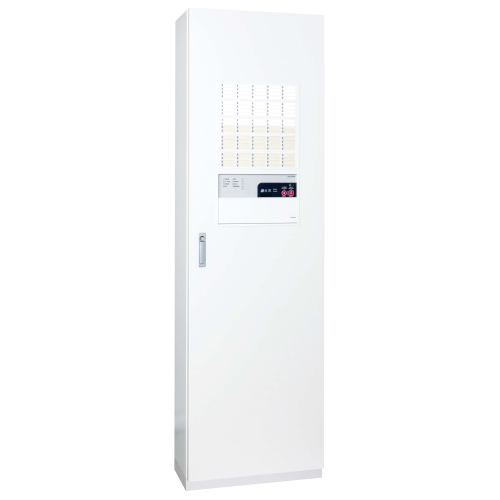 能美　Ｐ型１級１００回線複合受信機（自立型）